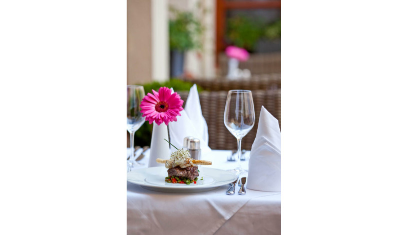 Boutique Hotel U Solné brány České Budějovice